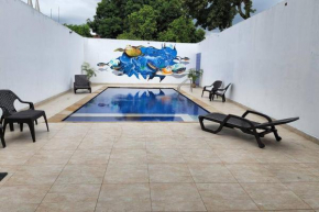 Casa Villa Palmitas - Tocaima